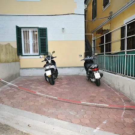 Stella Apartment Opatija