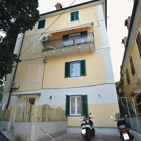 Stella Apartment Opatija