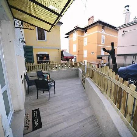 Stella Apartment Opatija
