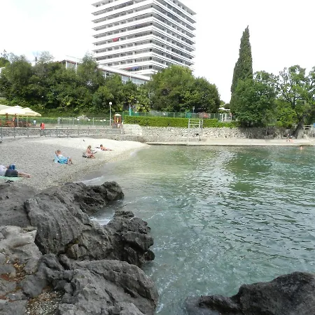 Stella Apartment Opatija