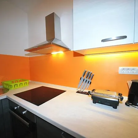 Apartment Stella Opatija