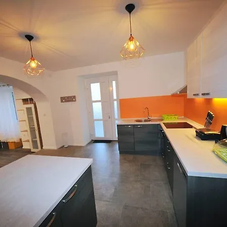 Stella Apartment