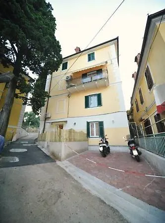 Apartment Stella